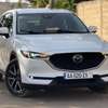 Mazda CX 5 2018 à louer thumb 10