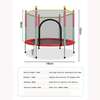 Trampoline pour enfants thumb 7