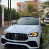 Mercedes-Benz Classe GLE 2021 thumb 0