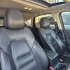 Mazda cx5 2018 GT thumb 2