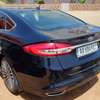 Ford fusion 2017 thumb 3