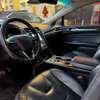 Ford  fusion titanium 2017 thumb 4