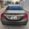 Mercedes c300 année 2016 thumb 1