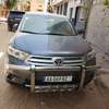 7 place TOYOTA HIGHLANDER 4X4 thumb 0