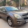Chevrolet Équinox 2011 thumb 2