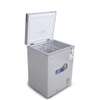 CONGELATEUR ASTECH HORIZONTAL 200L  GRIS thumb 0