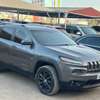 Jeep Grand Cherokee 2016 thumb 2