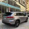 Toyota Highlander hybride 2016 thumb 2