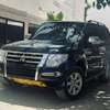 Mitsibushi Pajero Sport 2016 thumb 0