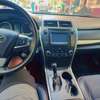 Location voiture Toyota Camry 2016, thumb 2