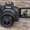 Canon R50 thumb 1