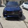 Mercedes-Benz gle 63s 2022 thumb 0