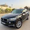 BMW x5 2017 35i xdrive full option thumb 2