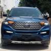 FORD EXPLORER LIMITED 2020 thumb 0