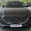 Mazda CX-9 2019 full options 4x4 thumb 0