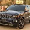 Jeep Grand Cherokee thumb 1