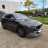 Mazda CX-5 SUV Gris Métallisé Spacieux thumb 8