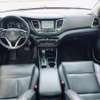 Hyundai Tucson 2018 thumb 12