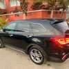 Hyundai Santafe XL limited 7 places thumb 5