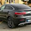 Mercedes GLC300 Coupé 4matic 2021 thumb 12