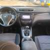 Nissan qashqai  2016 thumb 2