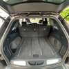 Jeep Grand Cherokee Overland 2015 thumb 3
