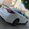 Hyundai sonata 2016 thumb 3