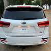 Kia Sorento SX 2017 thumb 2