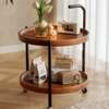 Table d,appoint latéral pour les petits Éspace thumb 1