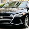 Hyundai Elantra 2017 thumb 2