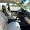 Mitsubishi Pajero 2016 thumb 3