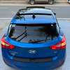 HYUNDAI ELANTRA GT, 2017 thumb 5