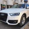 LOCATION AUDI Q3 ESSENCE MANUELLE thumb 0