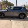 Mazda Cx-5 2018 thumb 0