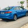 Hyundai Elantra Nouveau Model thumb 2