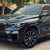 BMW X5 M50i 2021 thumb 2