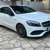 Mercedes Classe A 250 Pack Sport AMG thumb 1