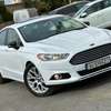 FORD FUSION TITANIUM thumb 1
