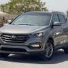 Hyundai santa fe thumb 2