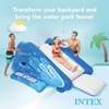 toboggan aquatique gonflable Intex Kool Splas thumb 0