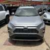TOYOTA RAV 4 Hybrid thumb 7