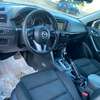 Mazda cx5 2015 venant toit ouvrant caméra thumb 6