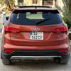 Hyundai SANTAFE thumb 1