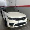 Range Rover Sport 2021 thumb 0