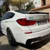 BMW GT 2012 thumb 9