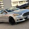 Ford fusion titanium thumb 0