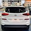Hyundai Tucson limited 2019 thumb 5