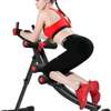 Appareil fitness abdominal avec compteur thumb 0