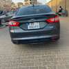 Ford Fusion Titanium 2016 thumb 1