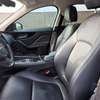 Jaguar F-Pace 2019 SUV thumb 6